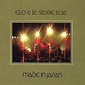 Elio E Le Storie Tese - Made in Japan (Live at Parco Capello) (disc 2) album
