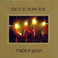 Elio E Le Storie Tese - Made in Japan (Live at Parco Capello) (disc 1) album