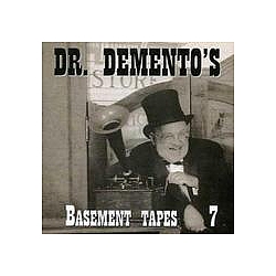 Sudden Death - Dr. Demento&#039;s Basement Tapes No. 7 альбом