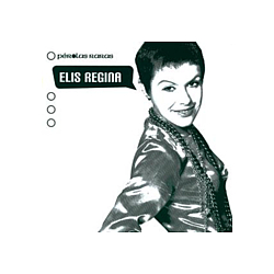 Elis Regina - PÃ©rolas Raras альбом
