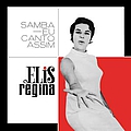 Elis Regina - Samba eu canto assim альбом
