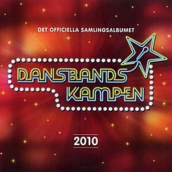 Elisa&#039;s - Dansbandskampen 2010 альбом