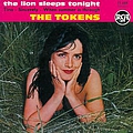 The Tokens - The Lion Sleeps Tonight альбом