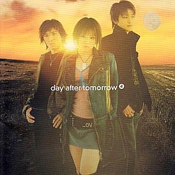 Day After Tomorrow - day after tomorrow II album