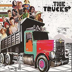 The Trucks - The Trucks album