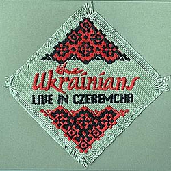 The Ukrainians - Live in Czeremcha альбом