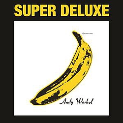 The Velvet Underground - The Velvet Underground &amp; Nico 45th Anniversary альбом
