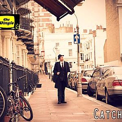 The Vinyls - Catch! (2012) album