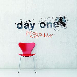 Day One - Probably Art album