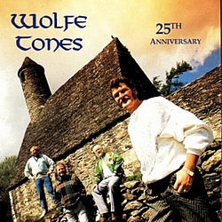 The Wolfe Tones - 25th Anniversary album