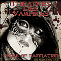 Theatres Des Vampires - Desire of Damnation album