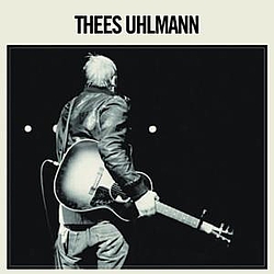 Thees Uhlmann - Thees Uhlmann album