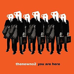 Thenewno2 - You Are Here альбом