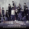 Super Junior - Super Show 3: The 3rd Asia Tour альбом