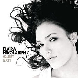 Elvira Nikolaisen - Quiet Exit album