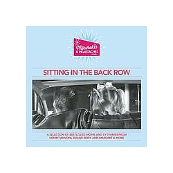 Flatt &amp; Scruggs - Milkshakes &amp; Heartaches - Sitting In The Back Row album