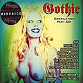 Flesh Field - The Gothic Compilation, Part XIII album