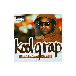 Kool G Rap - Greatest Hits альбом