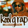 Kool G Rap - Greatest Hits album