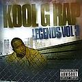 Kool G Rap - Legends Vol. 3 альбом