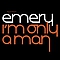 Emery - I&#039;m Only A Man (Bonus Track Version) альбом