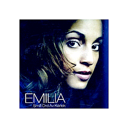 Emilia - SmÃ¥ Ord Av KÃ¤rlek album
