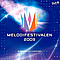 Emilia - Melodifestivalen 2009 альбом