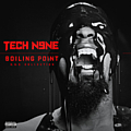 Tech N9Ne - Boiling Point album