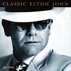 Elton John - Classic Elton John альбом