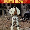 Kurtis Blow - The Best Rapper on the Scene album