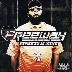 Freeway - Streetz Is Mine альбом