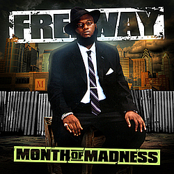 Freeway - Month Of Madness album
