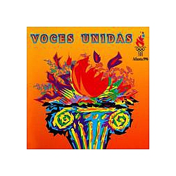Thalia - Voces Unidas album
