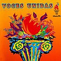 Thalia - Voces Unidas album