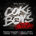 French Montana - Coke Boys 2 album