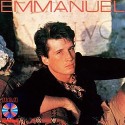 Emmanuel - Emmanuel альбом