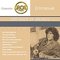 Emmanuel - RCA 100 Anos De Musica -Segunda Parte album