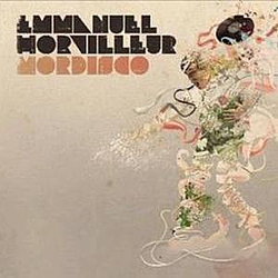 Emmanuel Horvilleur - Mordisco альбом