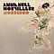 Emmanuel Horvilleur - Mordisco album