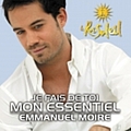 Emmanuel Moire - Je fais de toi mon essentiel album