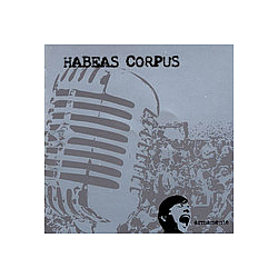 Habeas Corpus - Armamente альбом