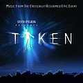 Emmylou Harris - Music From Steven Spielberg Presents TAKEN album