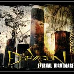 Empyreon - Eternal Nightmare album