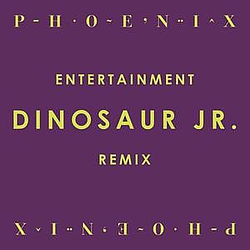 Dinosaur Jr. - Entertainment album