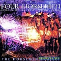 Four Horsemen - The Horsemen Project album