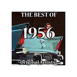 Four Lads - The Best of 1956 (Original Artists) album