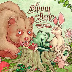 The Bunny The Bear - Stories album