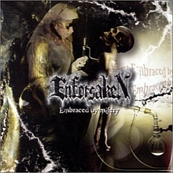 Enforsaken - Embraced By Misery album