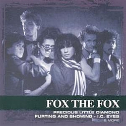 Fox The Fox - Collections album