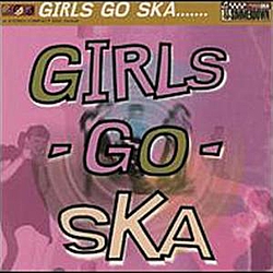 Franceska - Girls Go Ska альбом